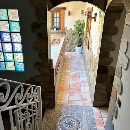 公寓 La Rr Junto Al Aeropuerto De *